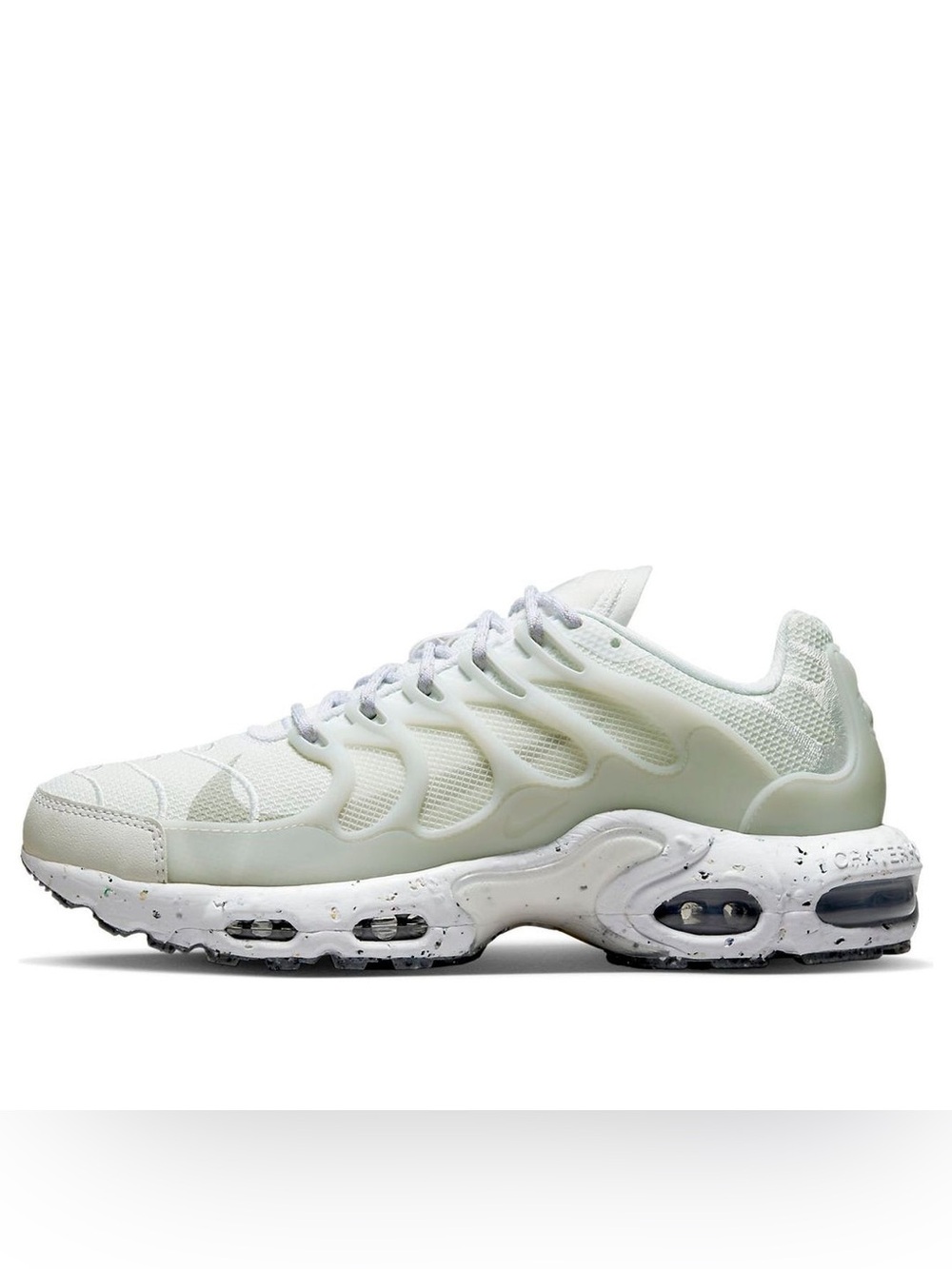 Nike Air Max Terrascape Plus White Platinum Men’s 10.5